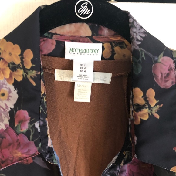 Shirt dress - Picture 2 of 2